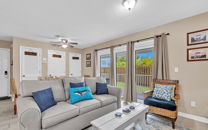 Beachside Villas 1211 7