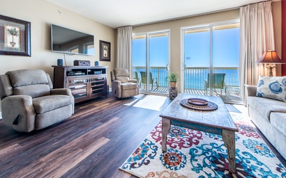 Calypso 1-609 East 2