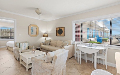 Capri by the Gulf 102 7