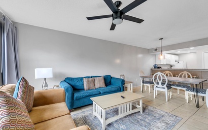 Edgewater Golf Villa 3204 6