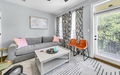 Topsail Village 322 8