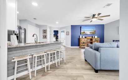 Sunnyside Up in PCB 4