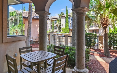 Villa Mirabella 7