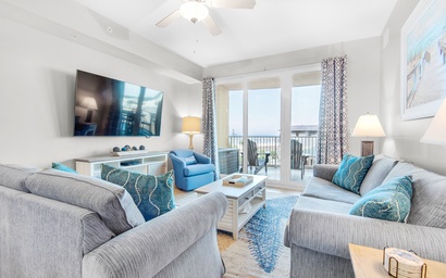 Calypso 3-406 - Paradise by the Pier 2