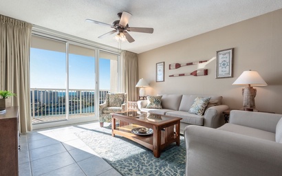 Pelican Beach Terrace 1203 3