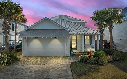 Sand Dollar Beach Cottage 6