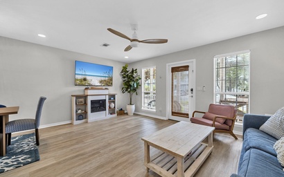 Milo's Beach Bungalow 2