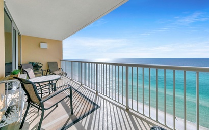 Majestic Beach Towers 1-1803 2