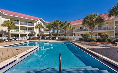 Rollin Tide Villas- Rollin Tide B9 3