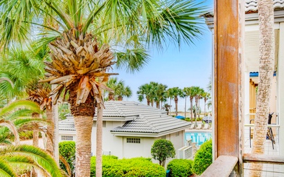 Destiny Beach Villas #15A 7