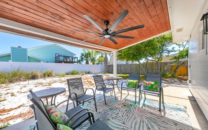 Seahorse Sanctuary 2