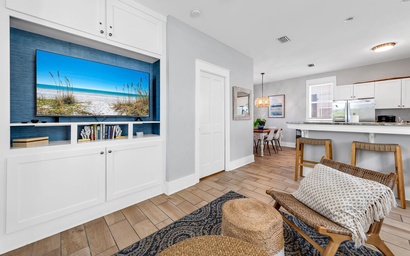 Seagrove Bungalow 110 - One Ten Again 8