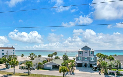 Golden Seashell East 2