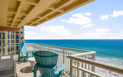 Destin Towers 122- Destin Dream 2