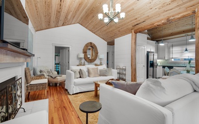 Bramble Cottage 8