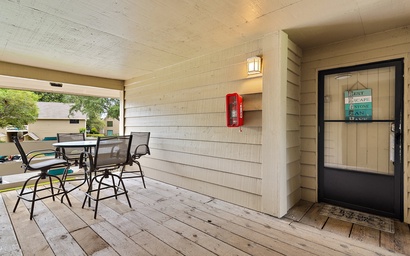 Seascape Golf Villas 23C- Coastal Cottage 7