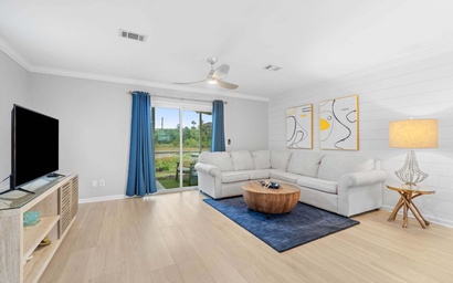 Summer Lake 15- Shore to Please 8