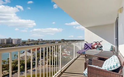 Pelican Beach Terrace 905 2