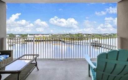 Laketown Wharf 318 7