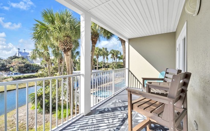 Gulf Place Caribbean 204 2