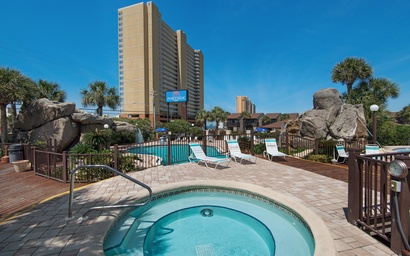 Portside I1- Gulf Palms 5