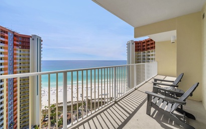 Shores of Panama 1816 2