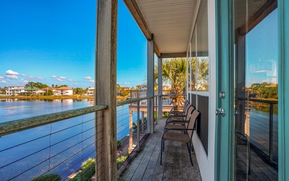 Destiny Beach Villas #20A&B 7