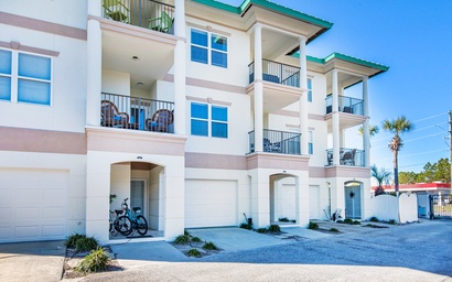 Legacy 505- Pearl by the Sea 2