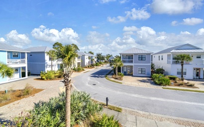 Shore Beats Work 30A 4