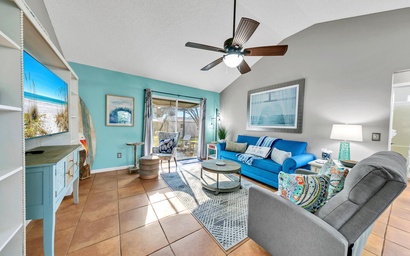 Manatee Summer House 6