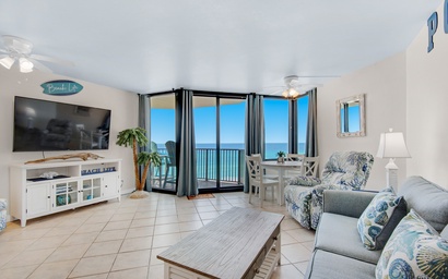 Sunbird 709W- Beach Life