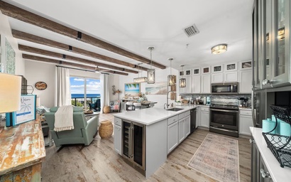 Beach Resort 501 7