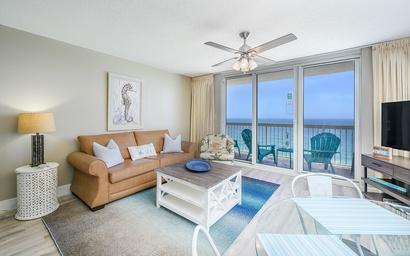 Pelican Beach Resort 2006 8