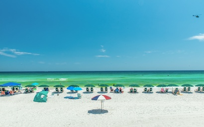 Destin on the Gulf 401 3