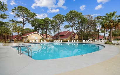 Beachwalk Villas 5113- Something Better 4