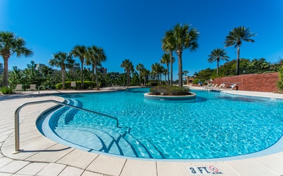 Luau II 6832/6834 - Sunset Suite 5