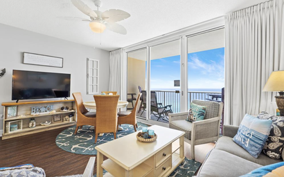 Majestic Beach Towers 1-1510