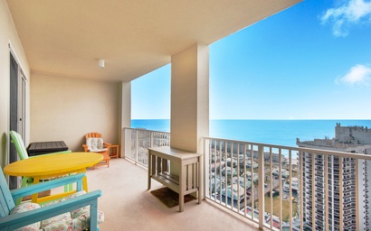 Ariel Dunes I 2202 3