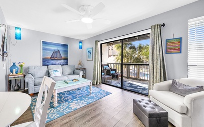 Endless Summer E10- Sunset Shack