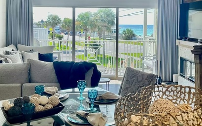 Beach Pointe 102- The Salty Seahorse 3