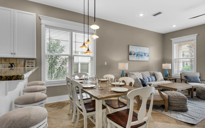 Miramar Beach Villa 112 8