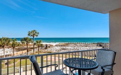 Destin on the Gulf 303 2