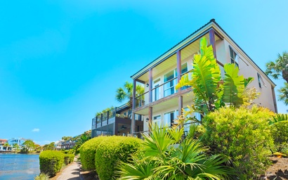 Destiny Beach Villas #15B 3