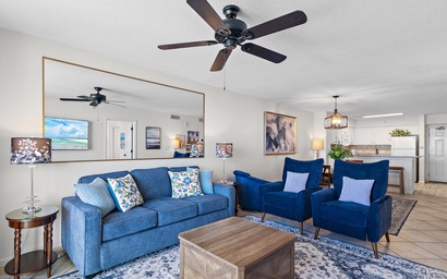 Pelican Beach Terrace 903 7