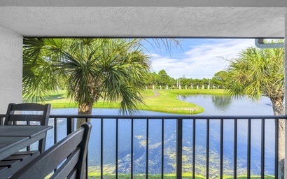 Edgewater Golf Villa 1912 2