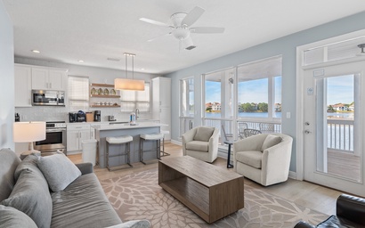 Destiny Beach Villas #23B