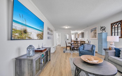 The Claddagh Cottage 7