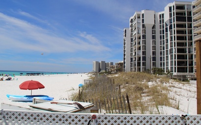 Pelican Beach Terrace 1203 5