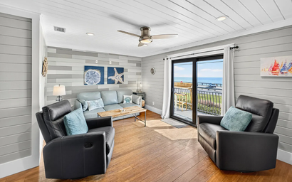 Costa Vista Townhouse #13 - Driftwood Oasis 6