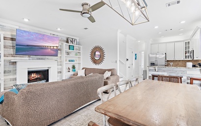 Jack Chasin' Birdies 2